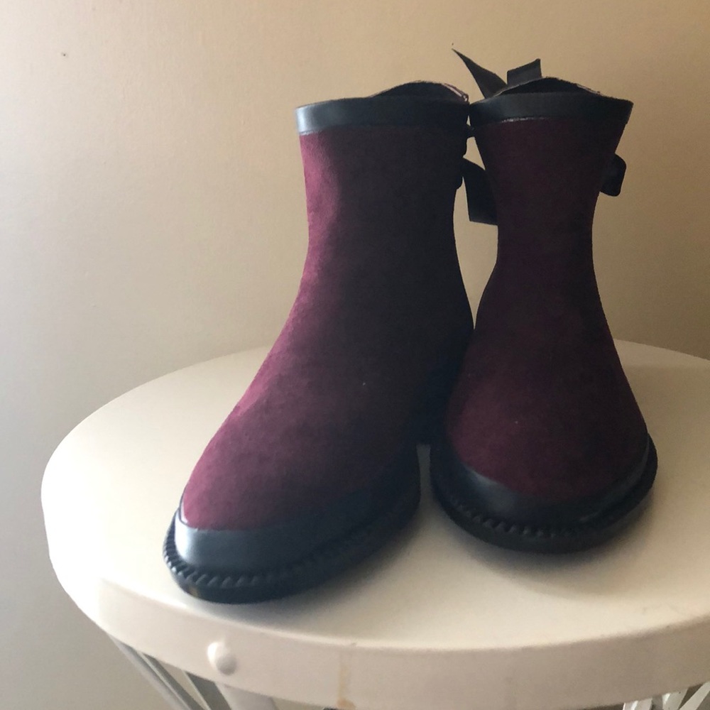 Booties/ankle boots - Picture 2 of 4